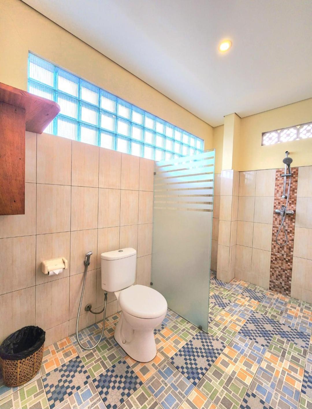 Buda Amitaba Ubud Chambre photo